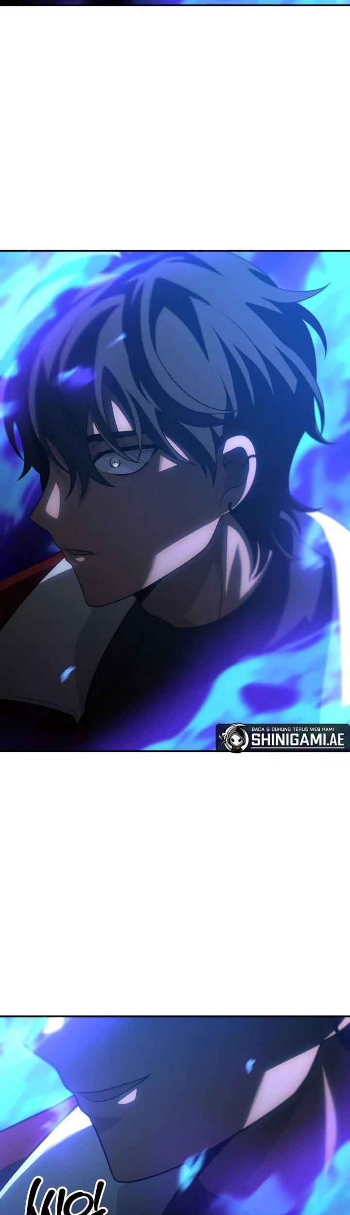 I Used To Be The Boss Chapter 44 Gambar 23