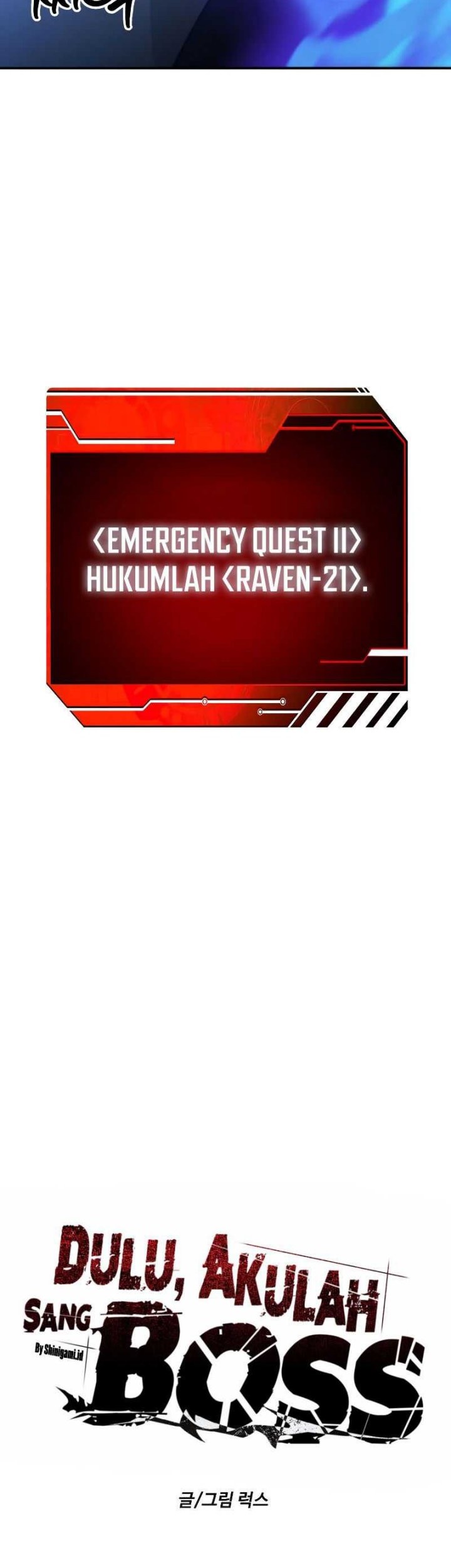 I Used To Be The Boss Chapter 44 Gambar 24