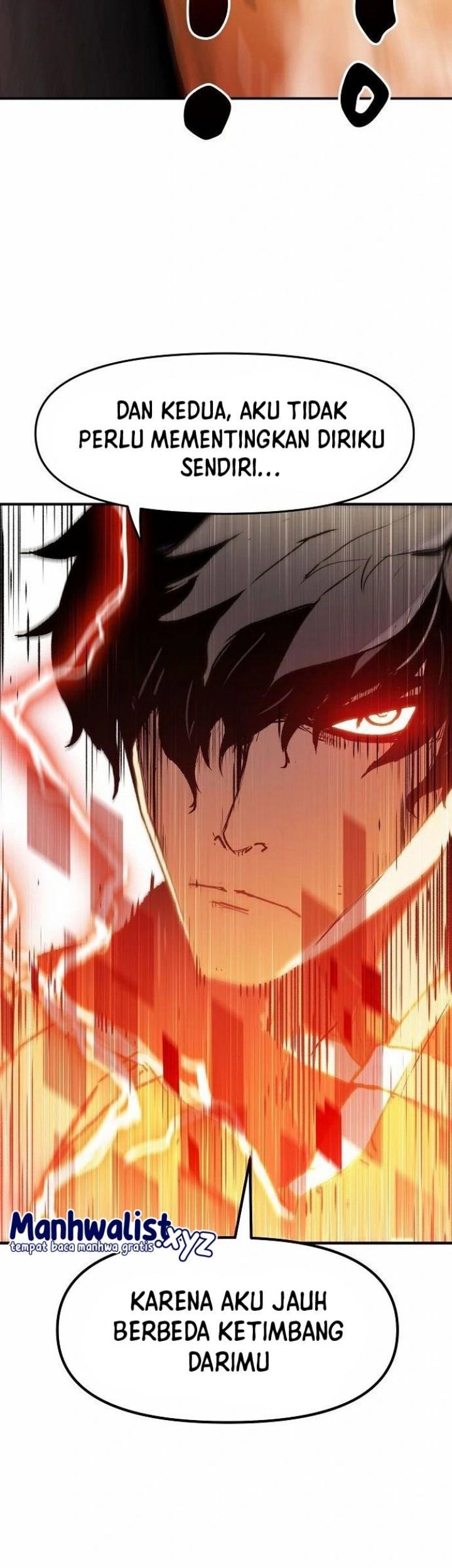 I Became a Knight With a Time Limit Chapter 08 Gambar 65