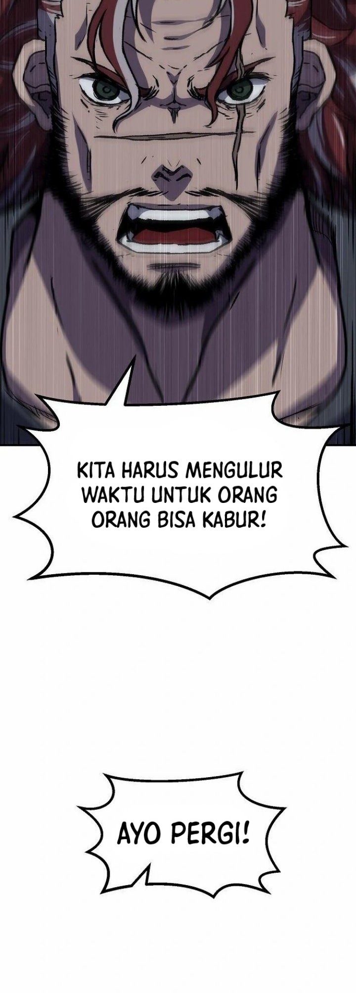 I Became a Knight With a Time Limit Chapter 08 Gambar 6