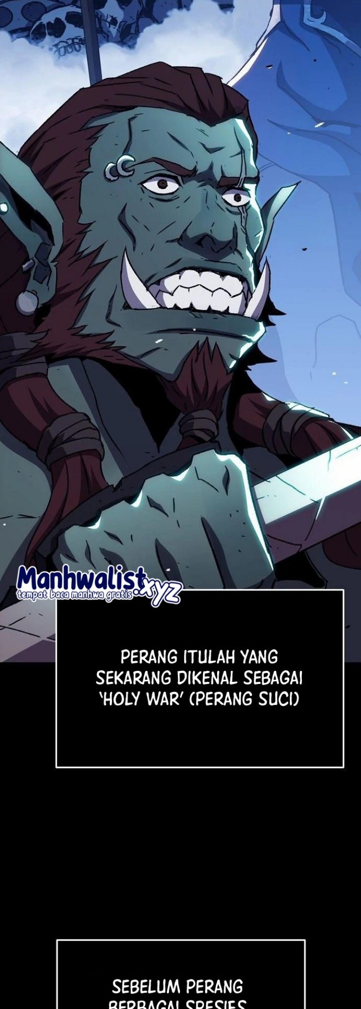 I Became a Knight With a Time Limit Chapter 08 Gambar 9