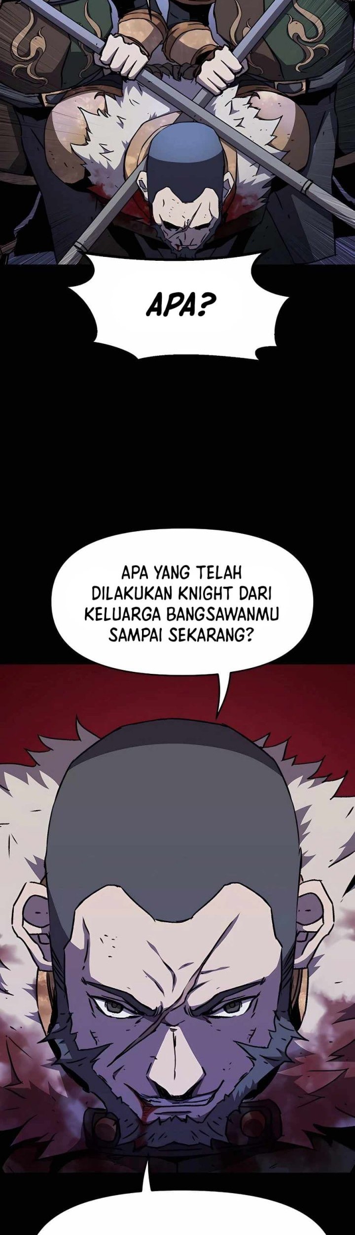 I Became a Knight With a Time Limit Chapter 07 Gambar 39