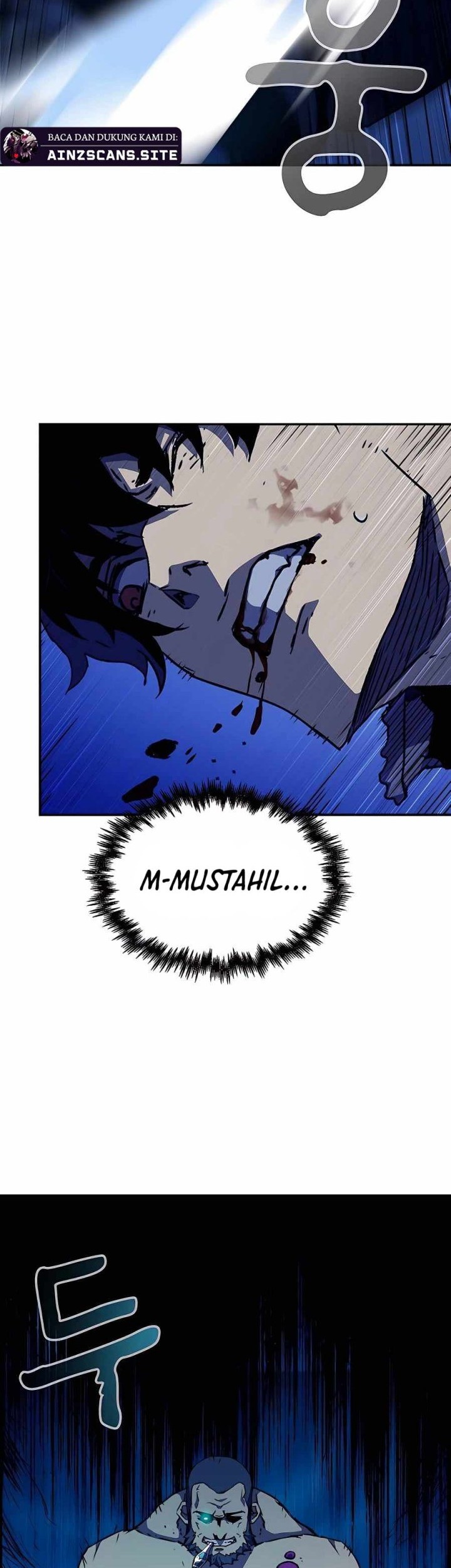 I Became a Knight With a Time Limit Chapter 07 Gambar 21