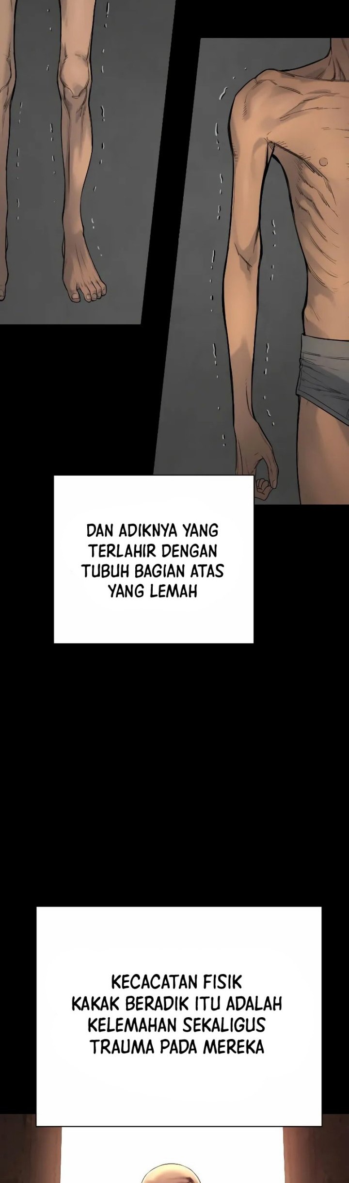 Return of the Bloodthirsty Police Chapter 26 Gambar 3