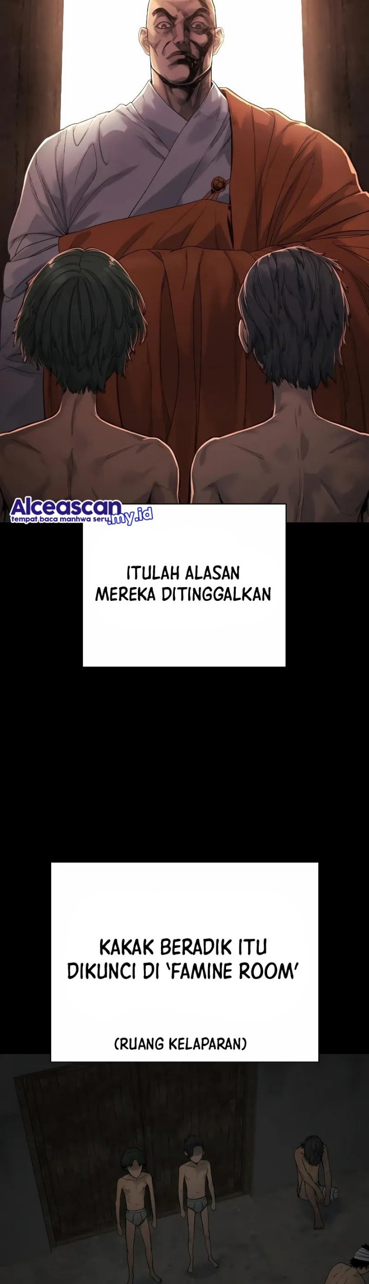 Return of the Bloodthirsty Police Chapter 26 Gambar 4