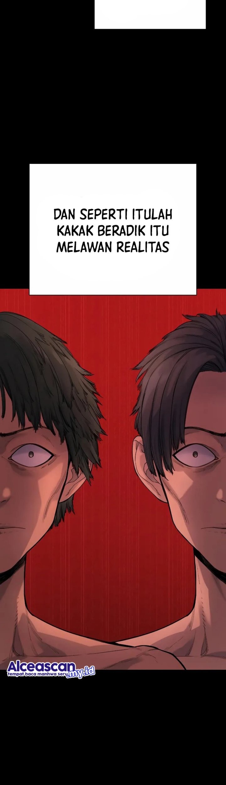 Return of the Bloodthirsty Police Chapter 26 Gambar 6