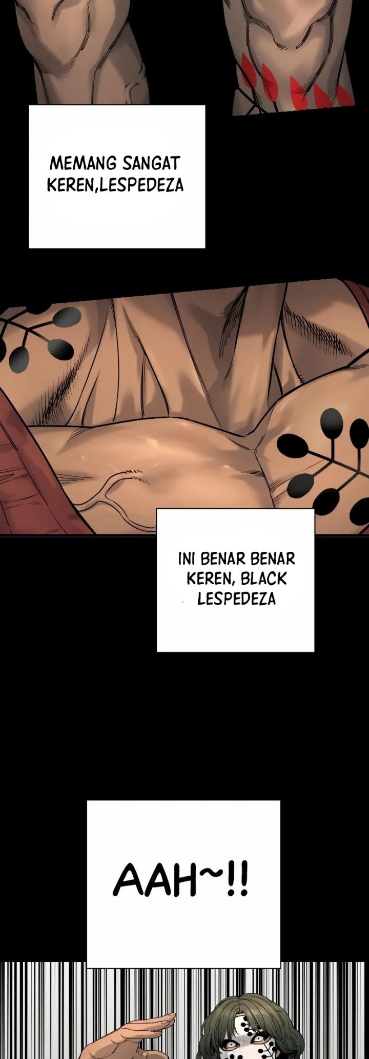 Return of the Bloodthirsty Police Chapter 26 Gambar 13