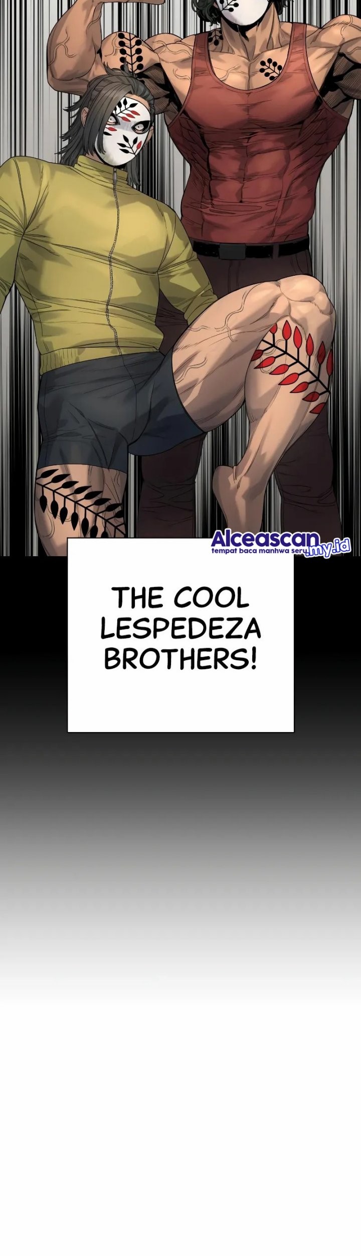 Return of the Bloodthirsty Police Chapter 26 Gambar 14