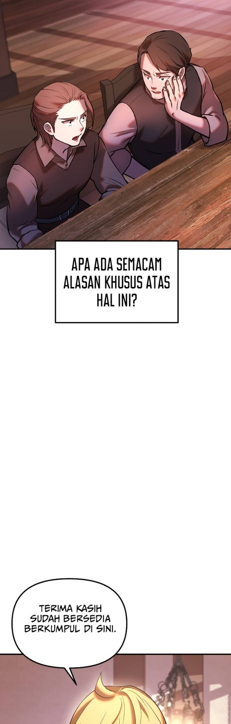 Golden Mage Chapter 23 Gambar 42