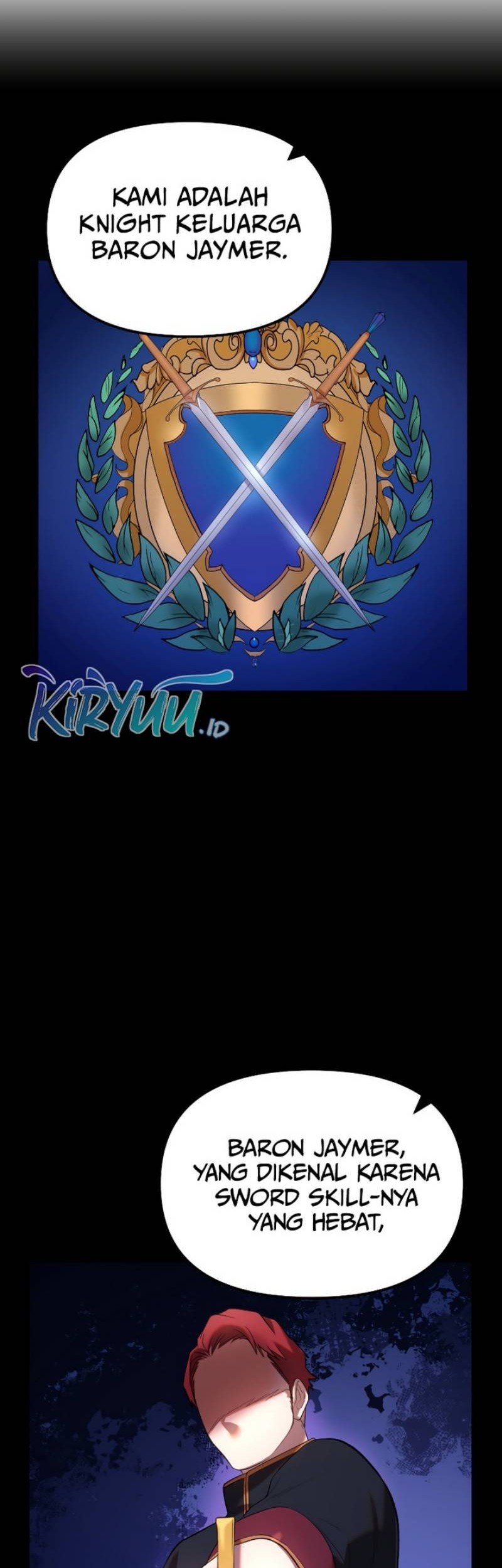 Golden Mage Chapter 23 Gambar 47