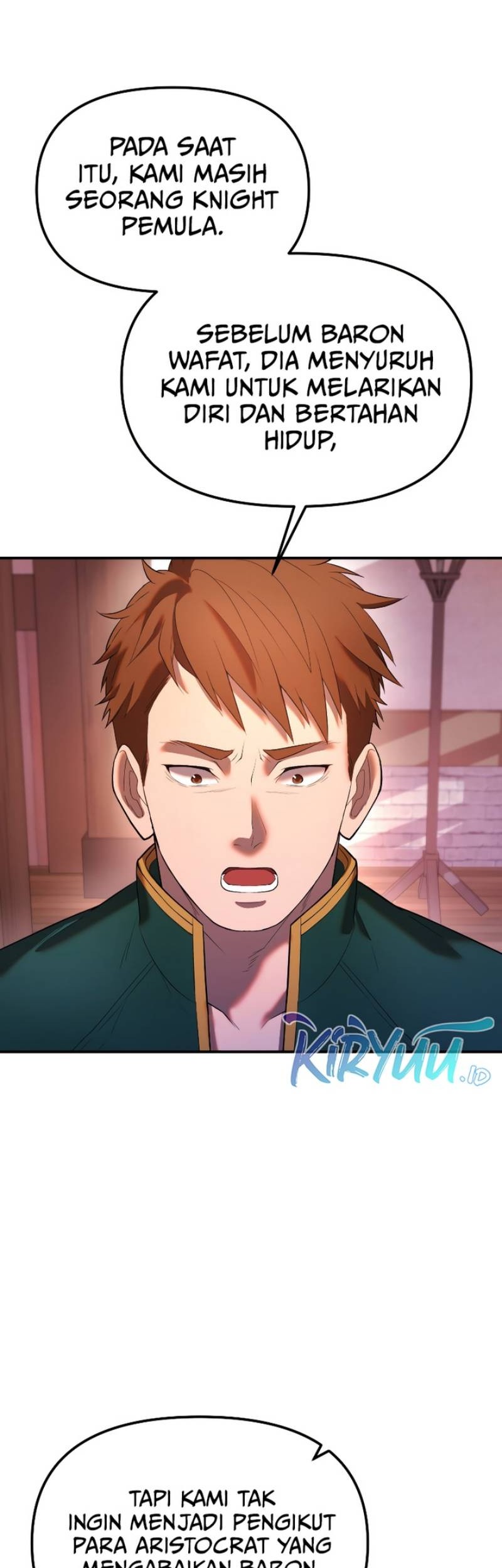 Golden Mage Chapter 23 Gambar 52