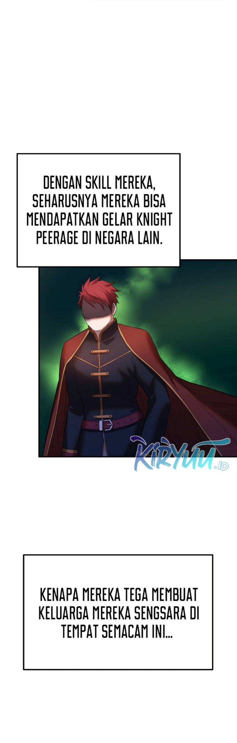 Golden Mage Chapter 23 Gambar 55