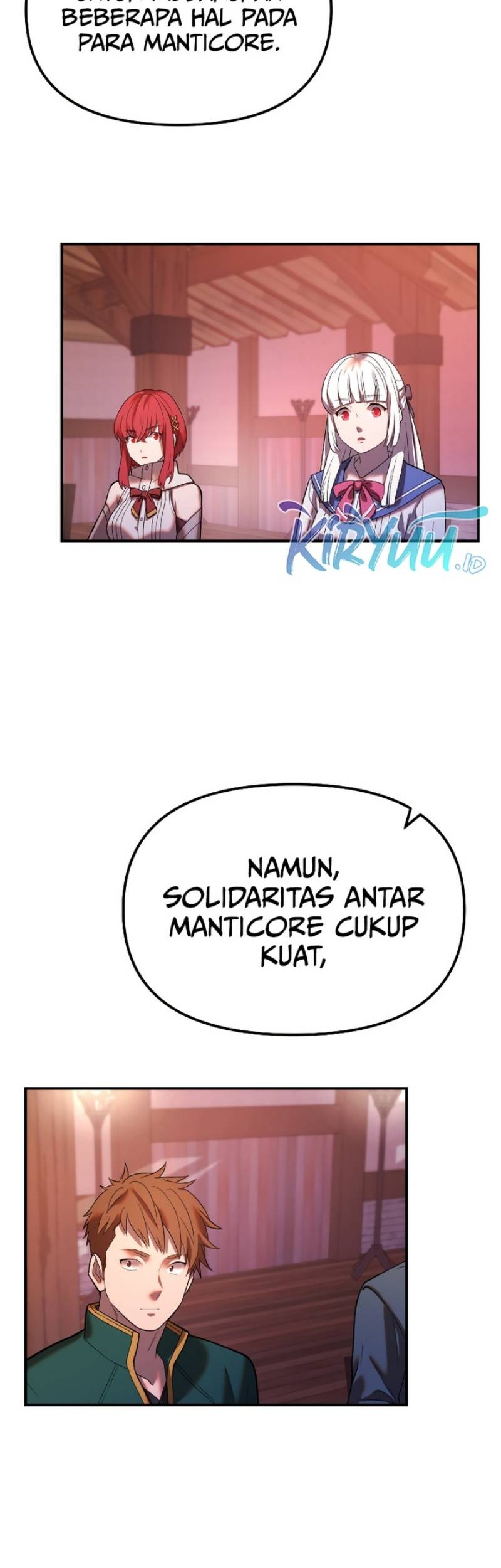 Golden Mage Chapter 23 Gambar 59