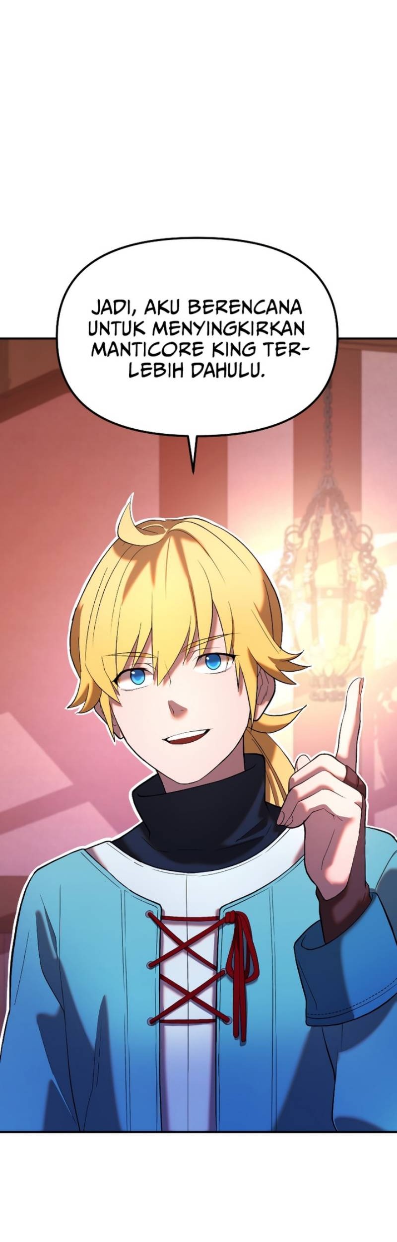 Golden Mage Chapter 23 Gambar 60