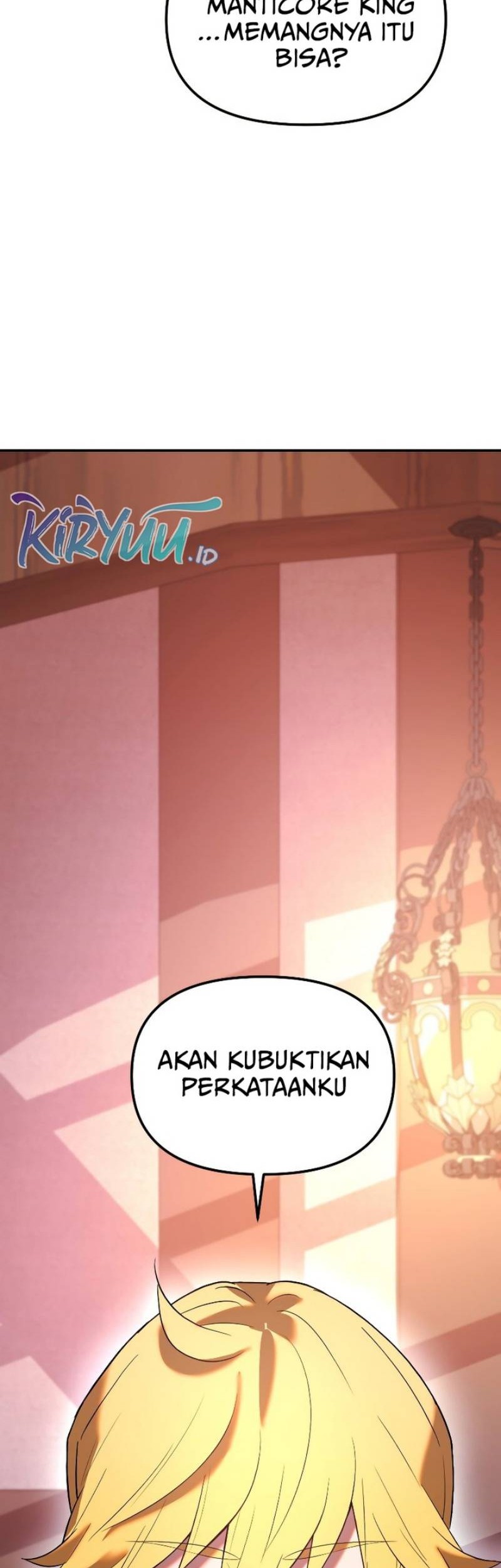 Golden Mage Chapter 23 Gambar 63