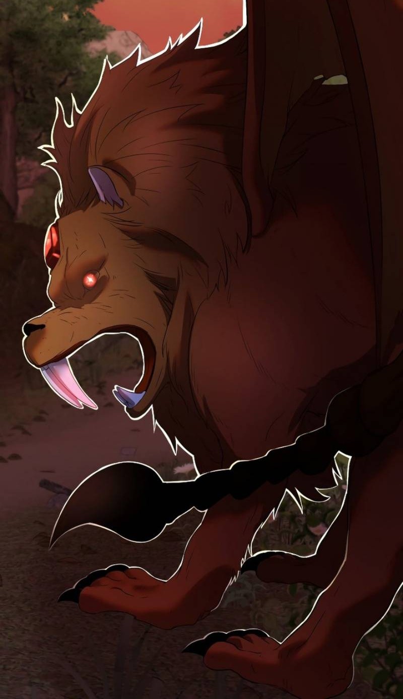 Golden Mage Chapter 23 Gambar 65
