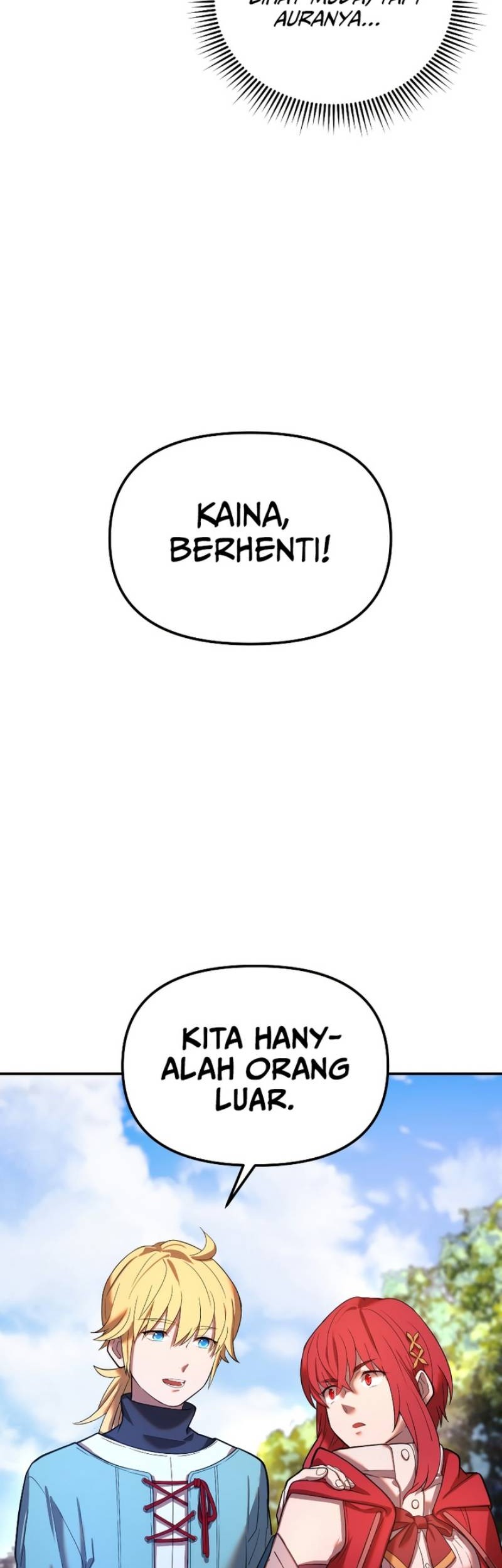 Golden Mage Chapter 23 Gambar 4