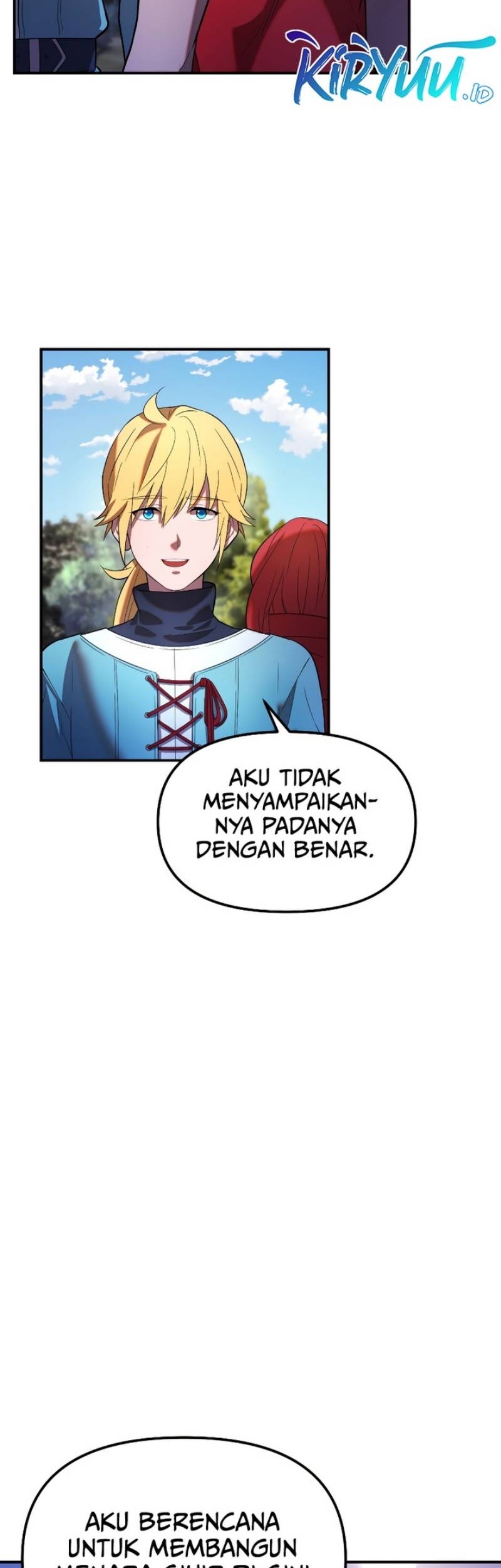 Golden Mage Chapter 23 Gambar 7