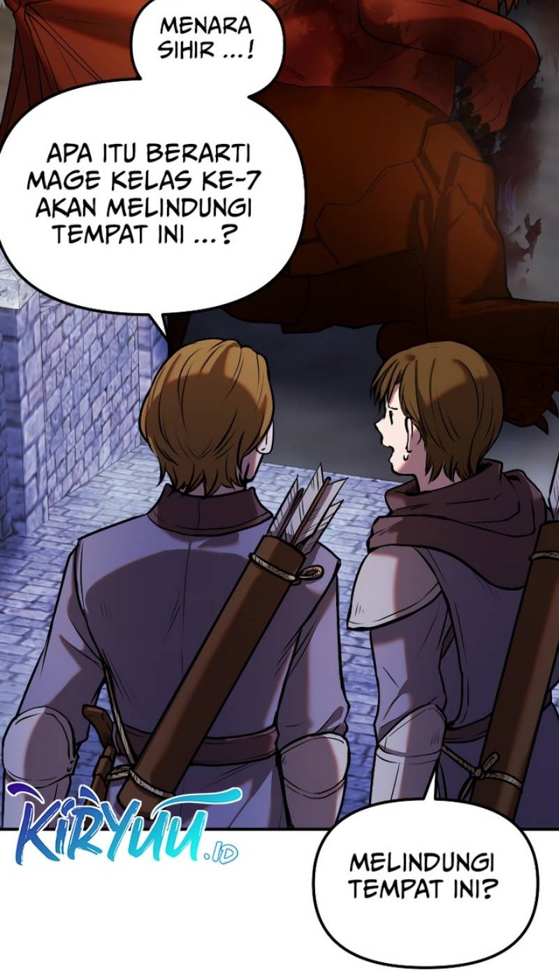 Golden Mage Chapter 23 Gambar 9