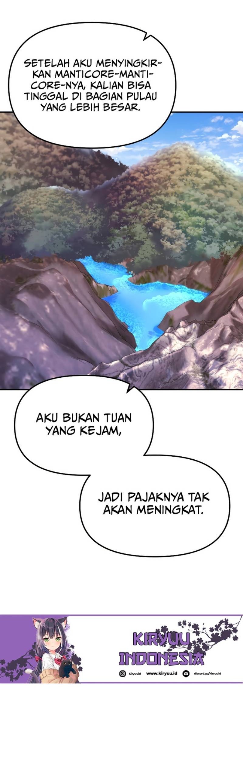 Golden Mage Chapter 23 Gambar 12