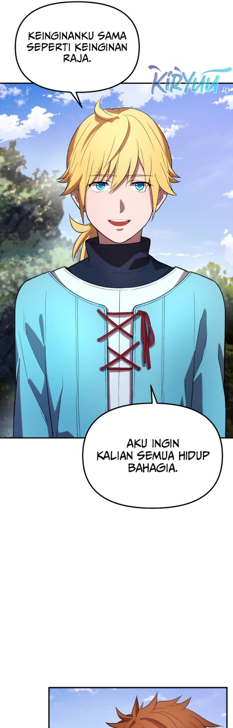 Golden Mage Chapter 23 Gambar 14