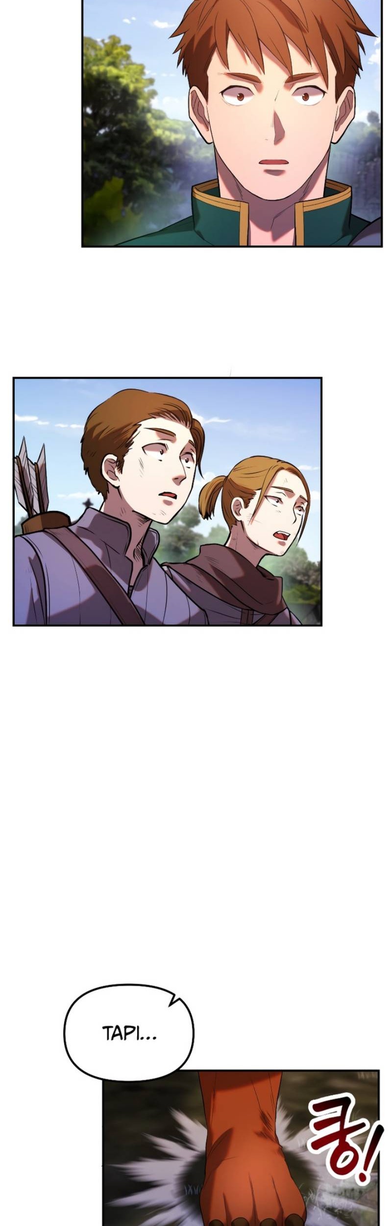 Golden Mage Chapter 23 Gambar 15