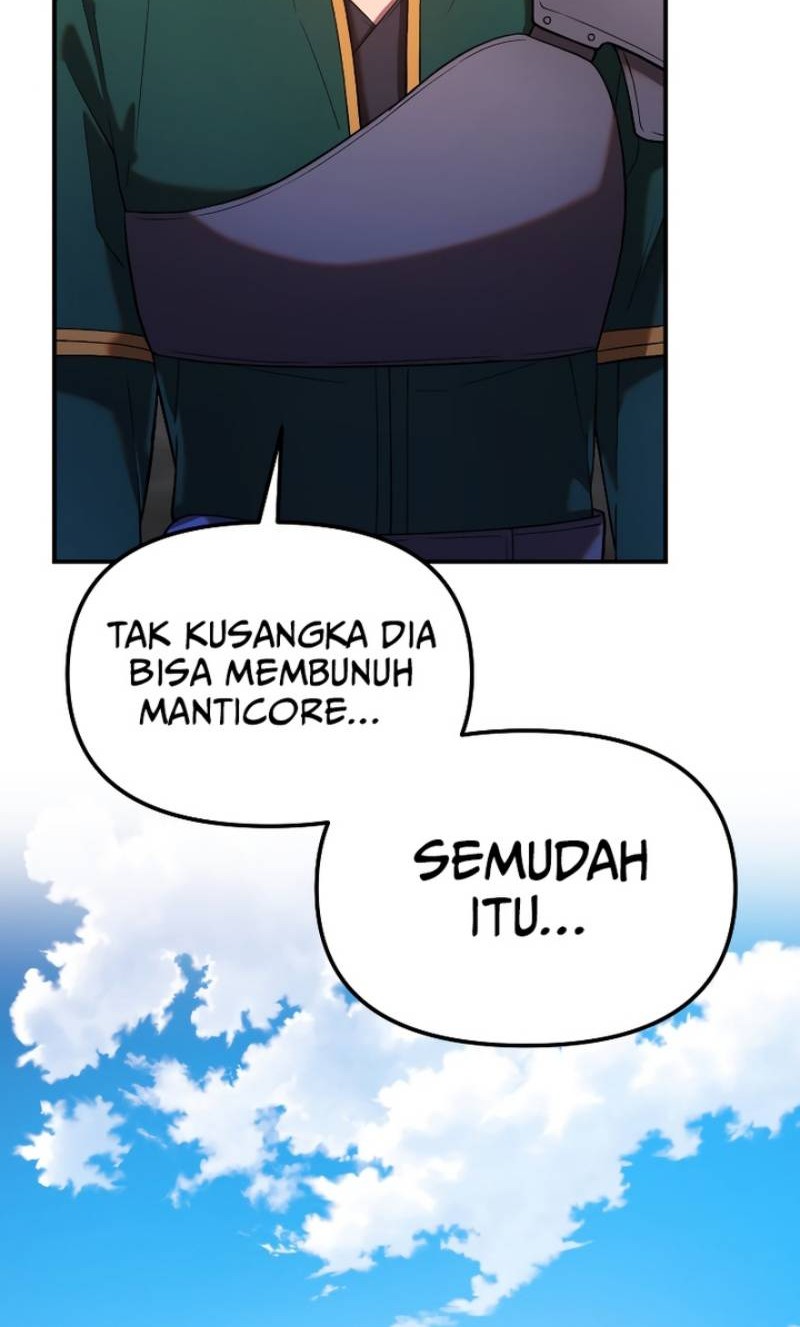 Golden Mage Chapter 23 Gambar 25