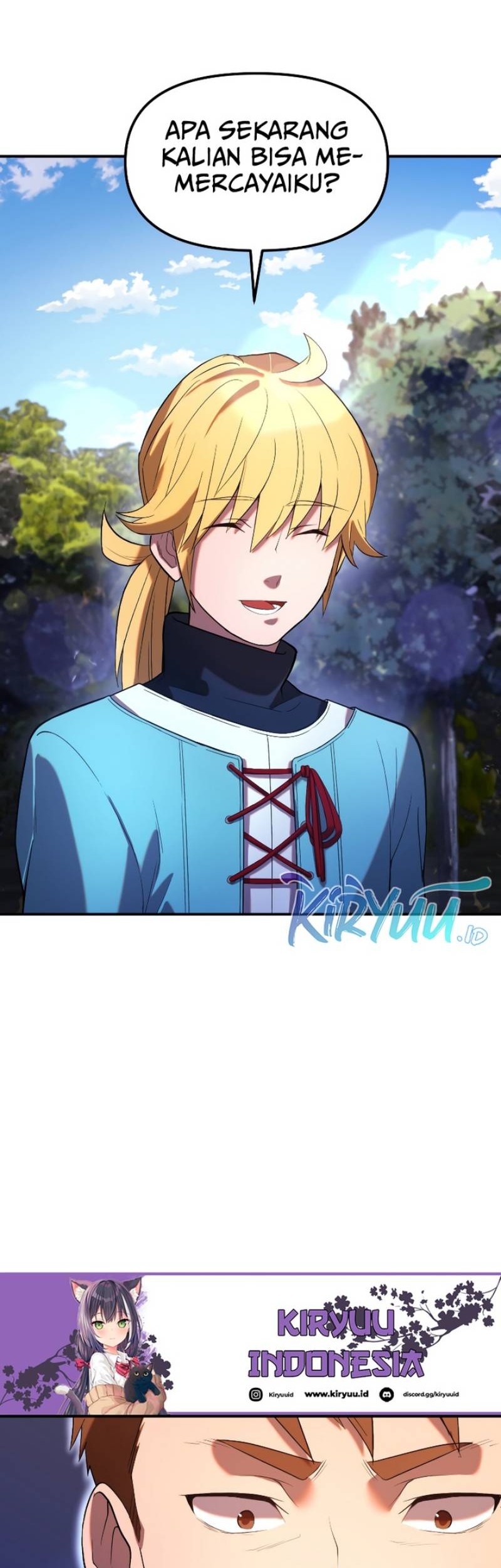 Golden Mage Chapter 23 Gambar 27
