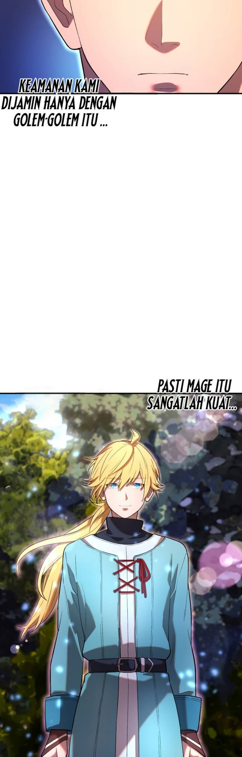 Golden Mage Chapter 23 Gambar 28