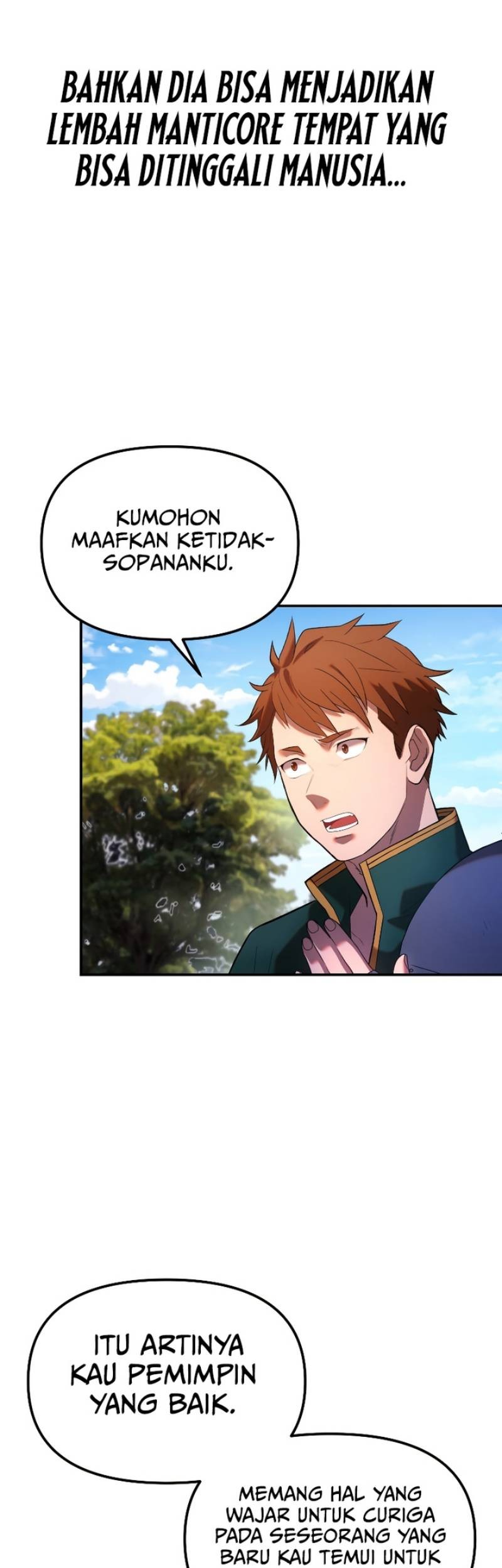 Golden Mage Chapter 23 Gambar 30