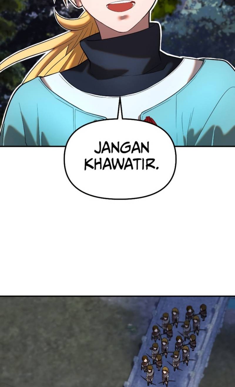 Golden Mage Chapter 23 Gambar 33