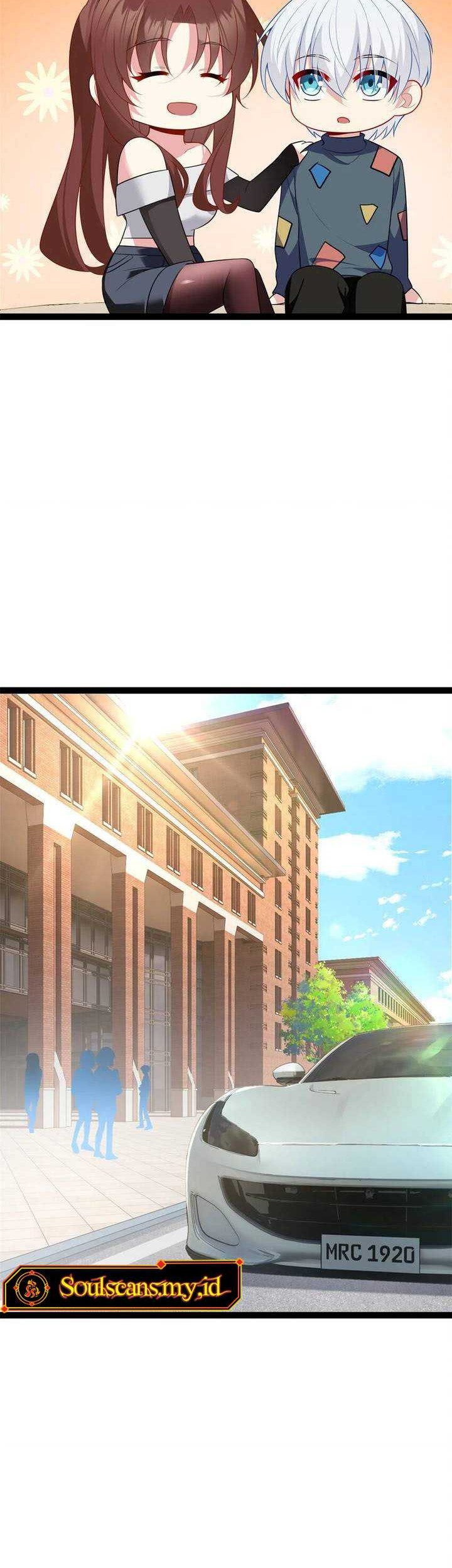 I Eat Soft Rice in Another World Chapter 61 Gambar 6