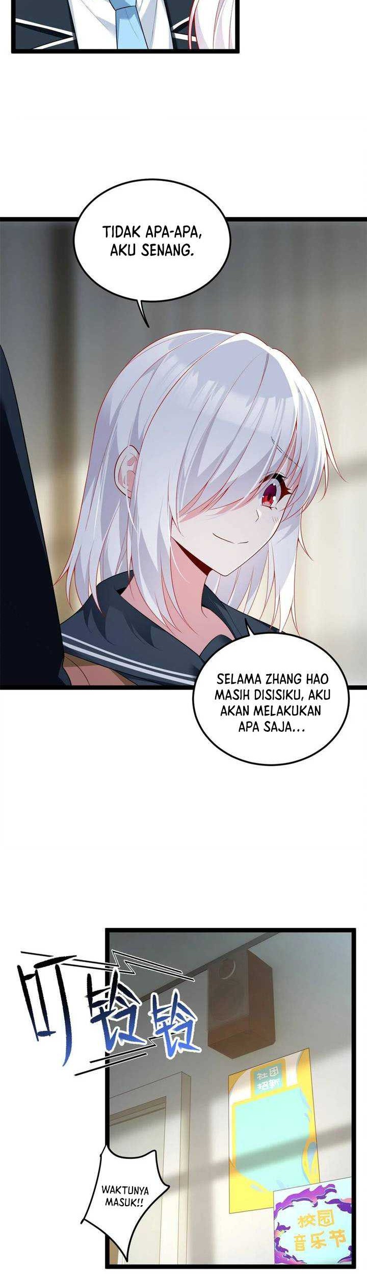 I Eat Soft Rice in Another World Chapter 61 Gambar 15