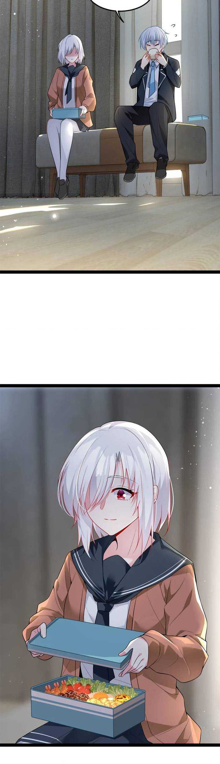 I Eat Soft Rice in Another World Chapter 61 Gambar 19