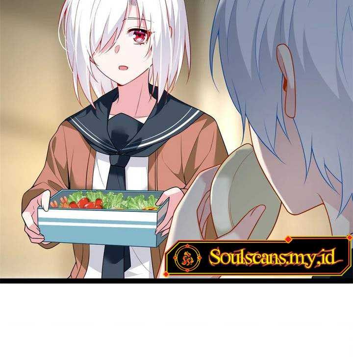 I Eat Soft Rice in Another World Chapter 61 Gambar 21