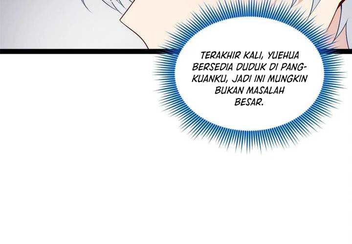 I Eat Soft Rice in Another World Chapter 61 Gambar 26