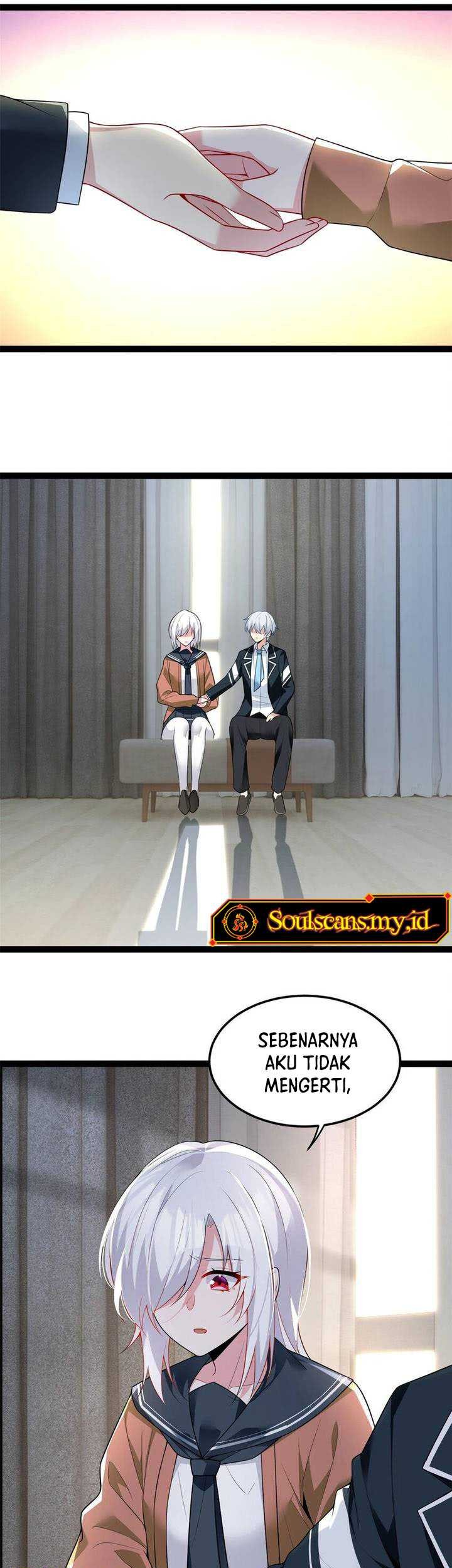 I Eat Soft Rice in Another World Chapter 61 Gambar 27