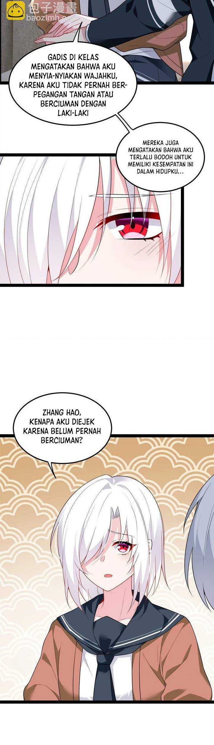 I Eat Soft Rice in Another World Chapter 61 Gambar 28