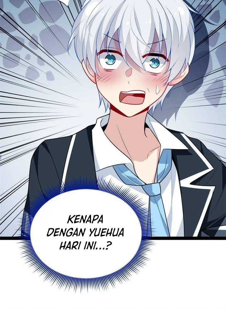 I Eat Soft Rice in Another World Chapter 61 Gambar 31