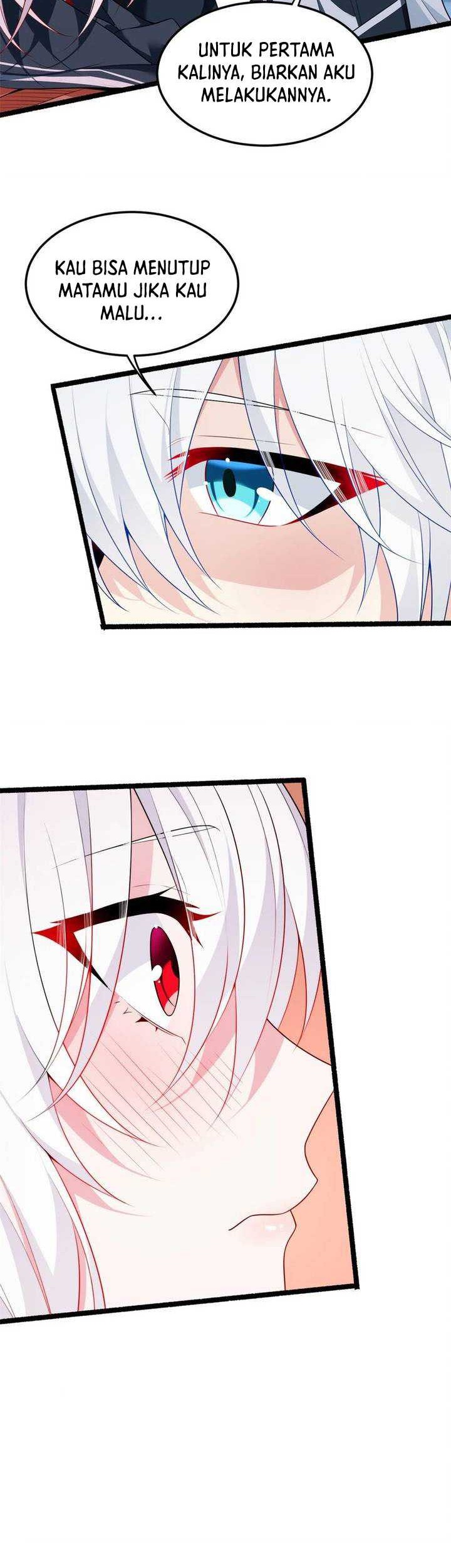 I Eat Soft Rice in Another World Chapter 61 Gambar 35