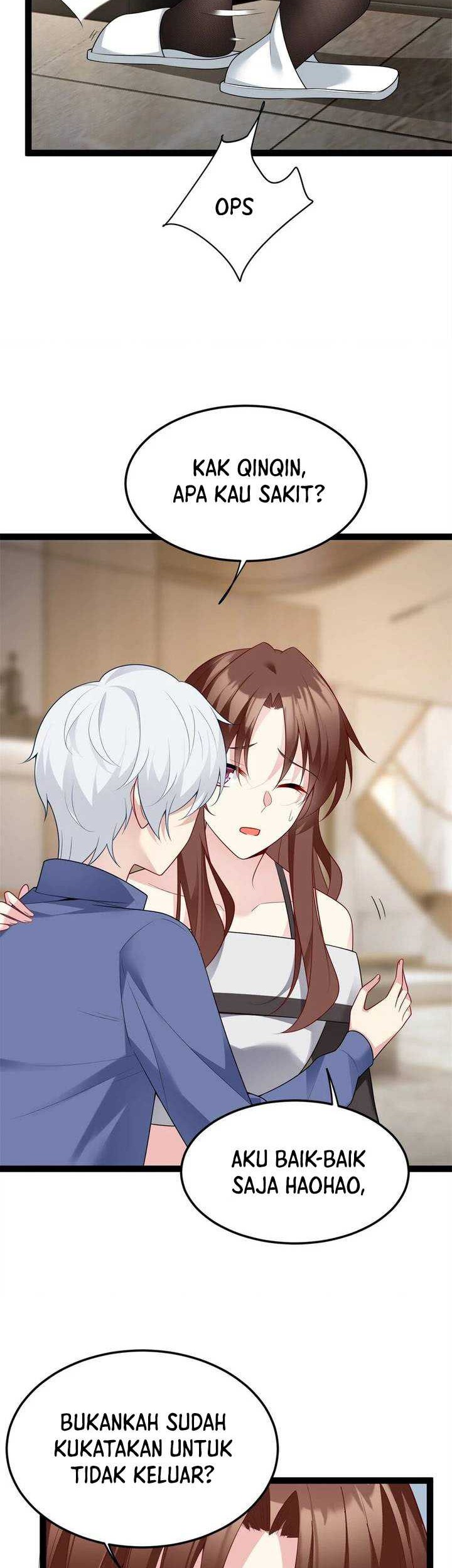 I Eat Soft Rice in Another World Chapter 60 Gambar 9