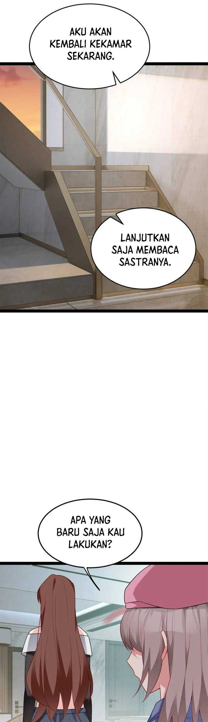 I Eat Soft Rice in Another World Chapter 60 Gambar 13