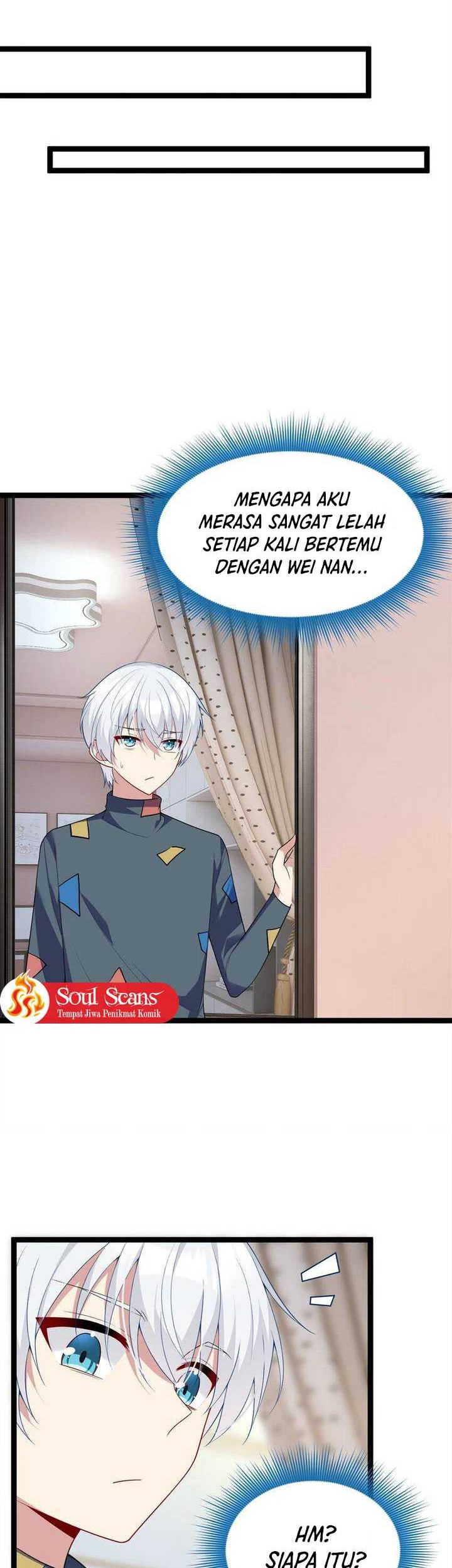 I Eat Soft Rice in Another World Chapter 60 Gambar 16