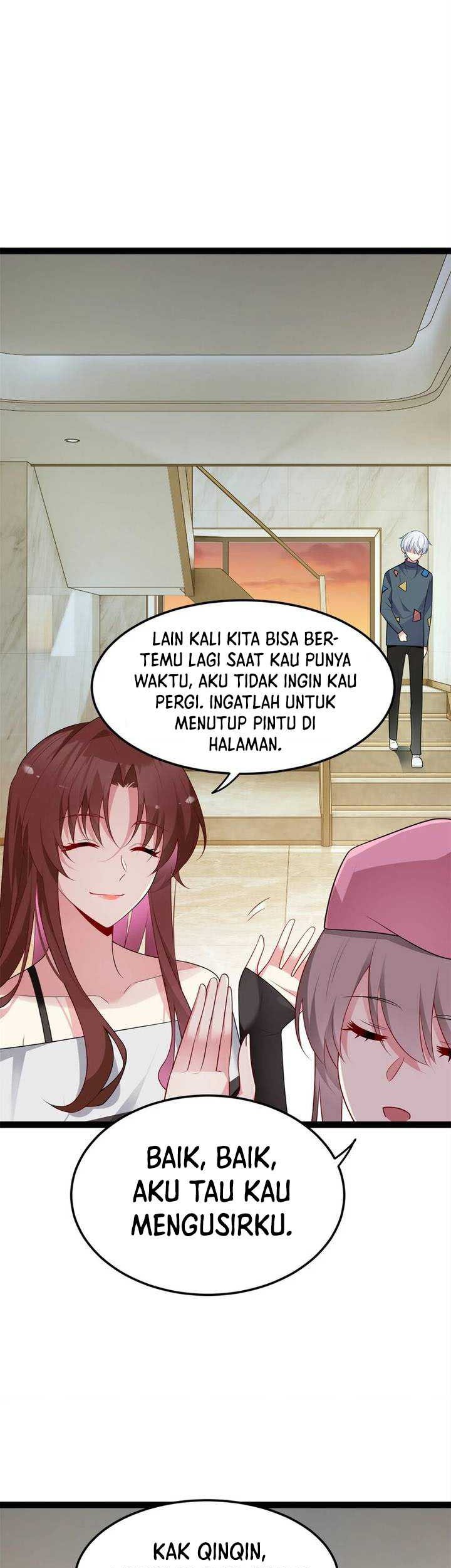 I Eat Soft Rice in Another World Chapter 60 Gambar 20