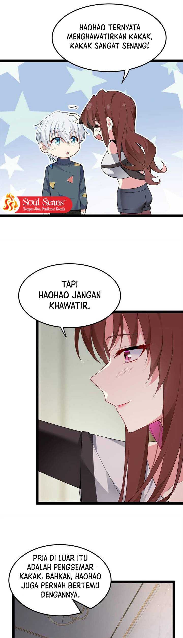 I Eat Soft Rice in Another World Chapter 60 Gambar 23