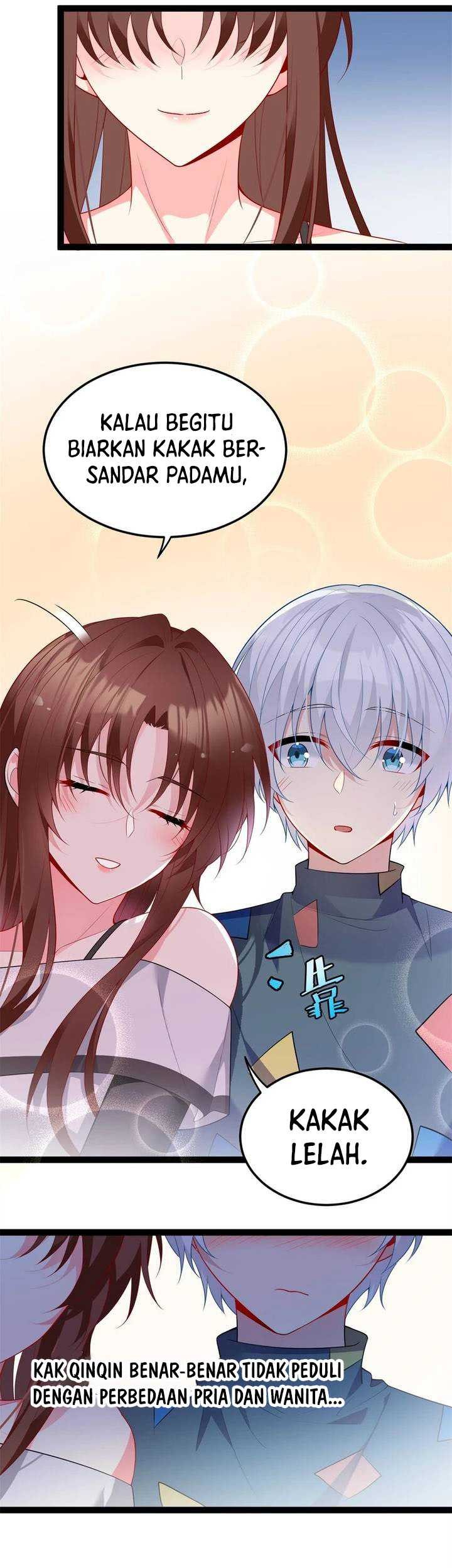 I Eat Soft Rice in Another World Chapter 60 Gambar 28