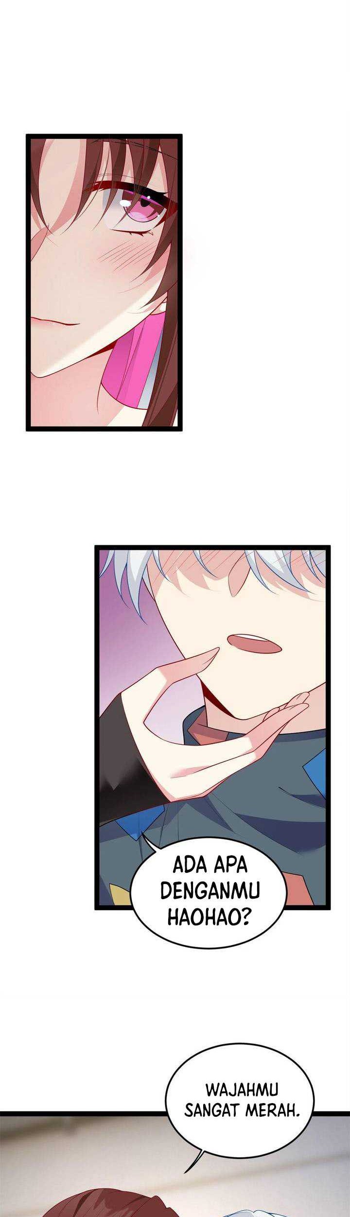 I Eat Soft Rice in Another World Chapter 60 Gambar 29