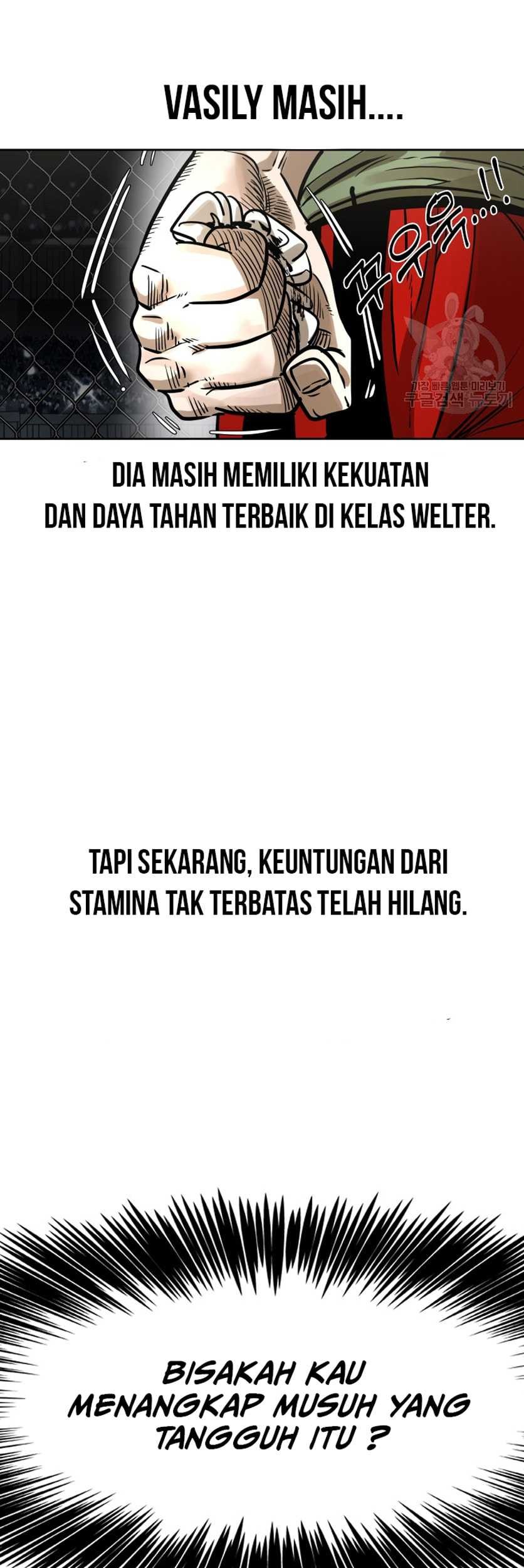 Baca Manhwa Shark Chapter 288 Gambar 2