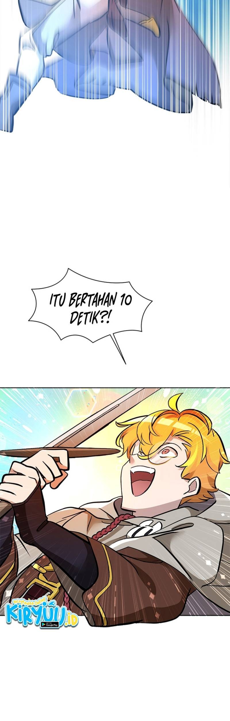 The World-Class Extra’s Walkthrough Chapter 51 Gambar 17