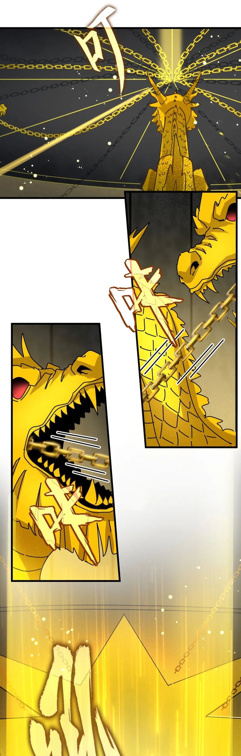 Magic Emperor Chapter 441 Gambar 28